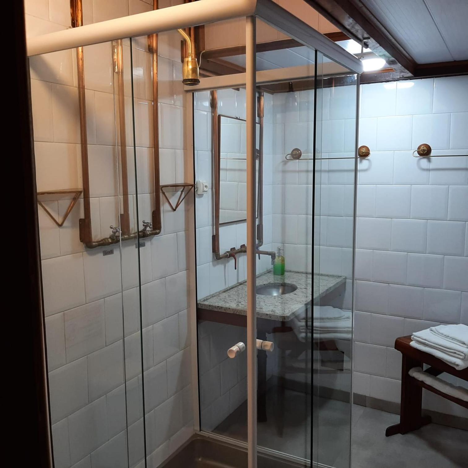 Pousada Imperial Koeler Petrópolis Eksteriør billede