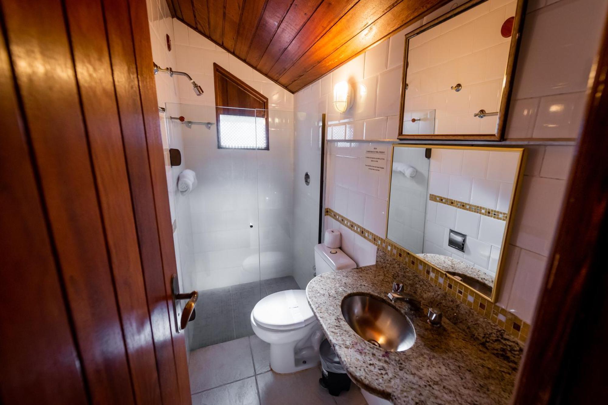 Pousada Imperial Koeler Petrópolis Eksteriør billede