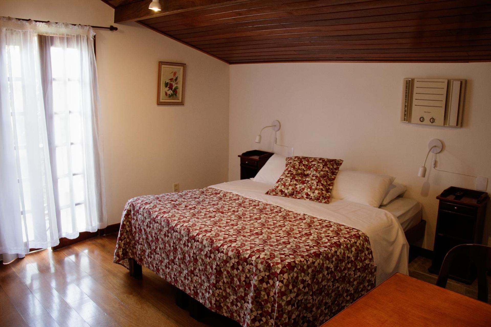 Pousada Imperial Koeler Petrópolis Eksteriør billede
