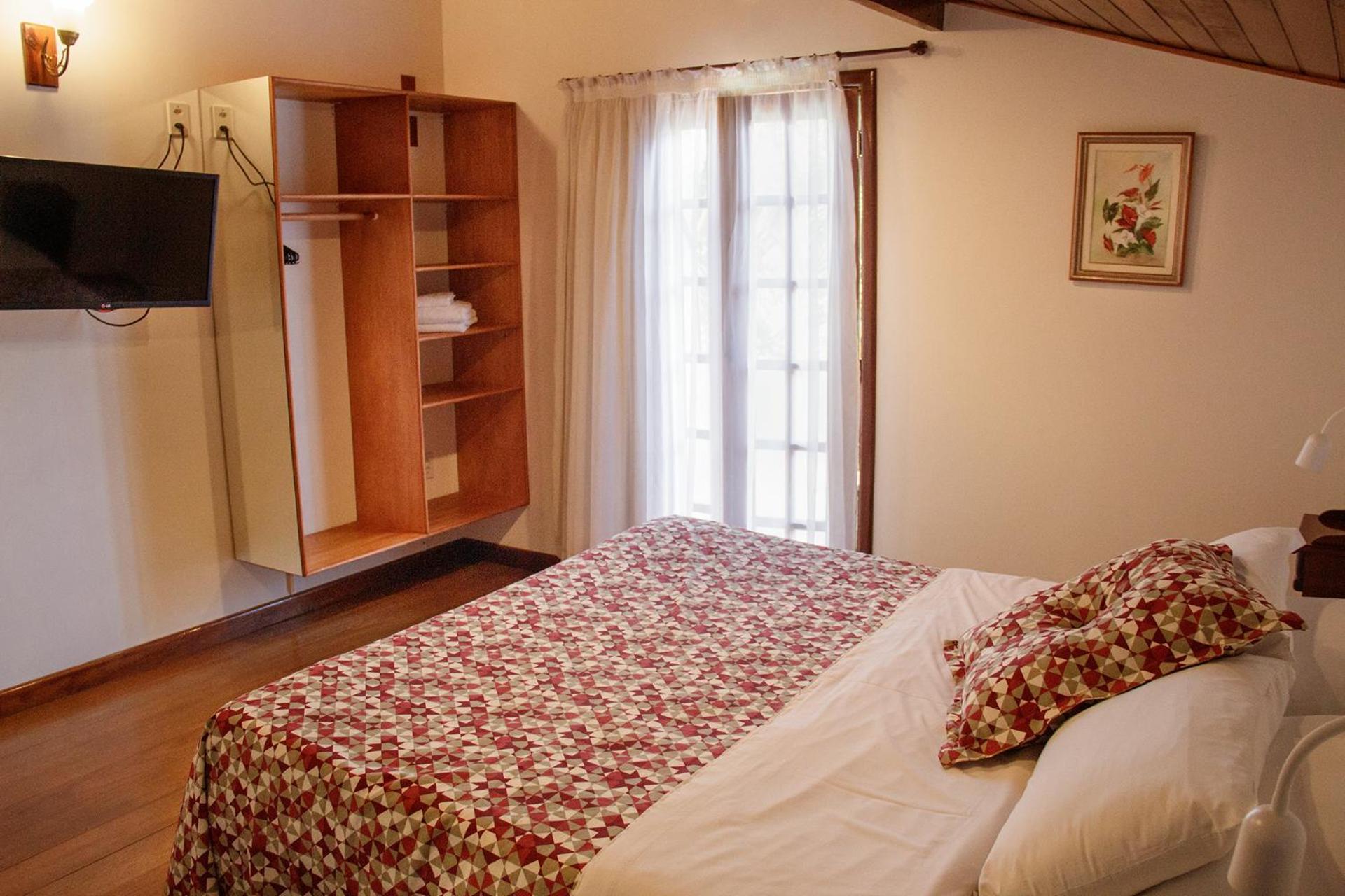 Pousada Imperial Koeler Petrópolis Eksteriør billede
