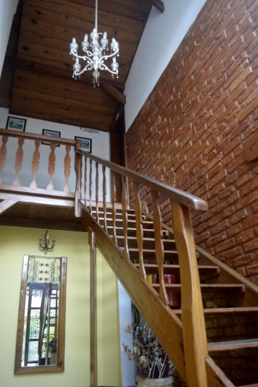 Pousada Imperial Koeler Petrópolis Eksteriør billede